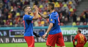 FCSB – Bologna LIVE TEXT (19:45). Duel încins pentru campioană în Europa League. Echipele probabile