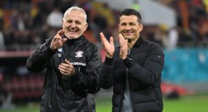 “Am avut noroc” Reacţia lui Costel Gâlcă după victoria cu Dinamo! Ce a spus de “parada” lui Koljic