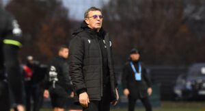 „L-am văzut pe Simeone. Nu suntem arestați”. Eugen Neagoe, discurs vehement după ce Petrolul a remizat cu Csikszereda