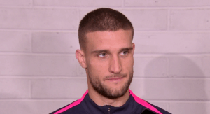 “Sperăm ca UEFA să facă o anchetă” Daniel Bîrligea a făcut praf arbitrajul după 2-2 cu Aberdeen: “A ținut cu ei”