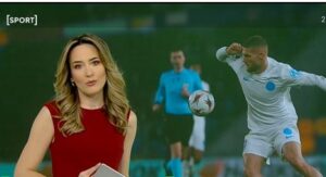 Jurnal Antena Sport | Campionul bun la toate