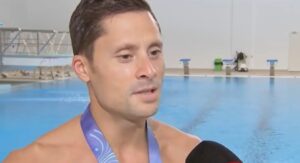 Jurnal Antena Sport | Constantin Popovici, şi el la înălţime la Singapore! A luat bronzul: “Sunt fericit”