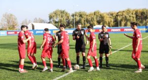 CS Dinamo, umilită în Liga a 2-a! Steaua a câştigat. Rezultatele zilei