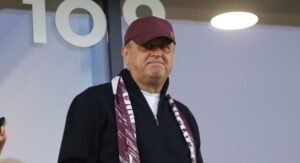 Dan Şucu, o nouă replică dură pentru Gino Iorgulescu: “Ce legătură are una cu cealaltă?”