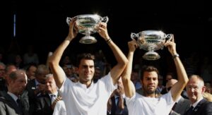 10 ani de la performanţa uriaşă a lui Horia Tecău de la Wimbledon: “E singurul loc unde îmi este dor să joc”