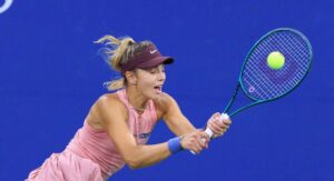 Jaqueline Cristian e românca numărul 1 în clasamentul WTA. Sorana Cîrstea se menţine pe locul 66