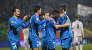 Se pregăteşte un transfer stelar de 5 milioane de euro! Clubul şi-a trimis oamenii la meci pentru “perla” Băniei