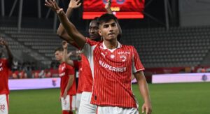 Alexandru Musi, reacție furibundă: „FCSB? Nu mă mai întorc niciodată. Vreau să scriu istorie la Dinamo”