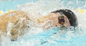 Septupla medaliată olimpică a fost suspendată pentru încălcarea regulilor antidoping! Pedeapsa primită