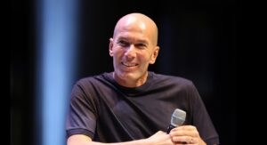 Zinedine Zidane a făcut anunţul aşteptat de toată lumea: “În curând”