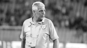 Florin Marin a murit la 72 de ani!