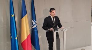 Reorganizare în Ministerul Economiei pentru reducerea fondului de salarii cu 10% până în 2026