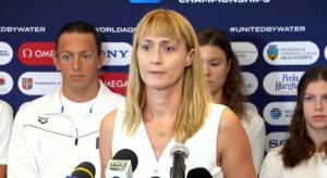 Jurnal Antena Sport | România găzduieşte de marţi Campionatul Mondial de nataţie pentru juniori