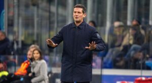 Cristi Chivu, replică fermă după Inter – AC Milan 0-1. Întrebarea care l-a deranjat: „Nu pot să fac asta?”