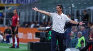 Reacţia lui Cristi Chivu, după primul eşec cu Inter în Serie A: “Campionatul e încă lung”