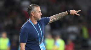 Laurenţiu Reghecampf a reuşit o performanţă importantă cu echipa lui! Şi-a îndeplinit obiectivul
