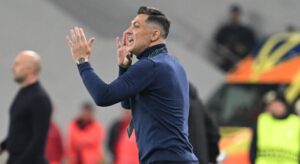 Decizia luată de Mirel Rădoi la trei zile după scandalul uriaş provocat de Ştefan Baiaram la Craiova