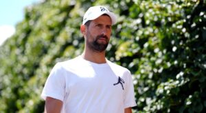 Novak Djokovic şi Aryna Sabalenka, alături de Alexander Zverev: “Poate are nevoie să se odihnească”