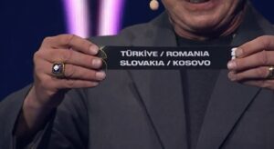 Marius Lăcătuş a văzut pe cine ar putea întâlni România la World Cup şi a descris grupa într-un singur cuvânt