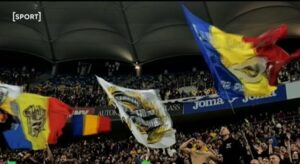 Jurnal Antena Sport | Calculele calificării