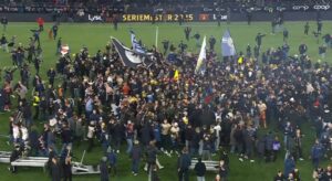 S-a trezit „gigantul adormit”: a luat titlul și va juca în Champions League, după ce a fost aproape de faliment