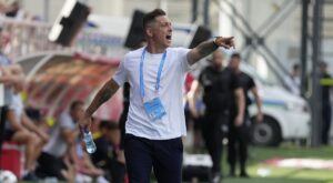 “Nu pot să mă abțin!” Mirel Rădoi a răbufnit după scandalul din meciul cu Petrolul! Mesaj dur pentru fani