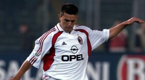 Cosmin Contra l-a dat de gol pe Chivu în Gazzetta dello Sport: “Ar semna pe loc pentru asta”