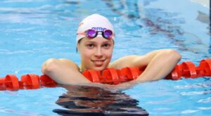 Daria Asaftei, Darius Coman şi Denis Popescu, în finale la Europenele în bazin scurt! Recorduri naţionale