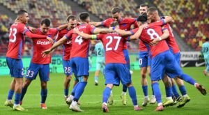 Cum se poate califica FCSB în „primăvara europeană”. Calculele făcute de Mihai Stoica înaintea meciului cu Feyenoord