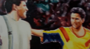 Jurnal AntenaSport | Sportul e o artă