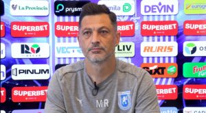 Ce sfat i-a dat Mirel Rădoi lui Ştefan Baiaram, după convocarea în premieră la naţională: “Mândrie mai mare nu există”