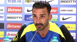 “Dacă patronul decide, niciodată nu voi spune nu”. Elias Charalambous aşteaptă un transfer spectaculos la FCSB