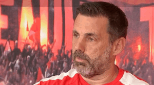 Zeljko Kopic, aproape de a-şi pierde vedeta! Ofertă pentru atacantul lui Dinamo înaintea Derby de România