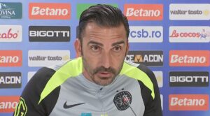 Elias Charalambous, reacţie fermă despre atacul lui Mirel Rădoi la adresa lui Mircea Lucescu: “Am vreo dovadă?”