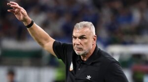 Emiratele Arabe Unite – Irak 1-1. Cosmin Olăroiu luptă în play-off-ul decisiv pentru World Cup
