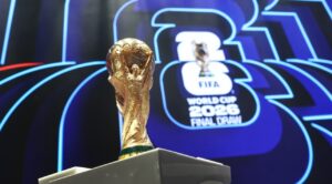 Vineri, toată lumea la Antena 1: Tragerea la sorți a grupelor World Cup 2026 se vede în direct pe Antena 1 şi AntenaPLAY