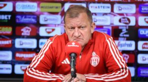 Dorinel Munteanu, ofertă surpriză din România! Răspunsul a venit pe loc