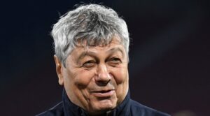 Prima reacţie a lui Mircea Lucescu după ce a aflat că România joacă împotriva Turciei la barajul pentru World Cup 2026