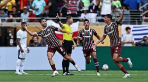 Fluminense s-a calificat în semifinalele Mondialului Cluburilor! A eliminat echipa lui Simone Inzaghi