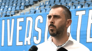 Jurnal Antena Sport | Românii sunt lei în Anglia