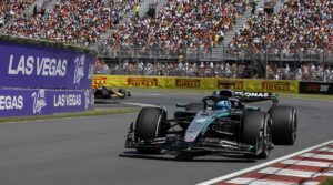 Jurnal Antena Sport | Doi ingineri români, dezvăluiri de senzaţie din laboratoarele Mercedes