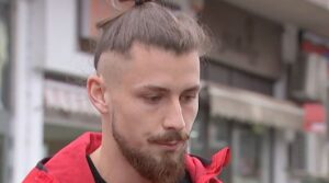 Jurnal Antena Sport | Radu Drăguşin e convins că România va învinge Bosnia şi San Marino