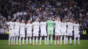 Pierdere importantă suferită de Real Madrid înaintea meciului cu Liverpool, care va fi arbitrat de Istvan Kovacs