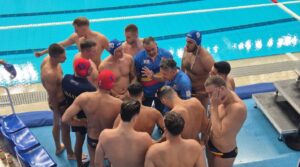 România, duel cu Canada în primul meci pentru locurile 9-12 de la Campionatul Mondial de nataţie