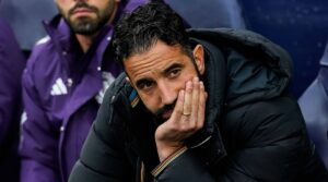 Ultimatum pentru Ruben Amorim, după startul dezastruos de sezon al lui Manchester United: “Să câştige rapid”