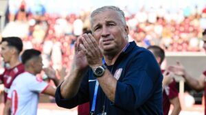 Înlocuitor pentru Louis Munteanu la CFR Cluj. Dan Petrescu primește întăriri înainte de startul sezonului de Liga 1