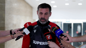 “Îi lipseşte lui Dinamo o bancă puternică?” Răspunsul lui Zeljko Kopic! Ce a spus despre derby-ul cu FCSB