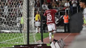 Antoine Baroan, “dublă” în Rapid – Botoşani! Francezul a marcat primele lui goluri pentru giuleşteni