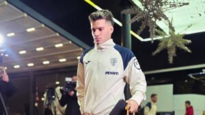 Tricolorii au ajuns la Zenica, unde vor juca meciul crucial cu Bosnia! Cum arată hotelul în care au fost cazaţi