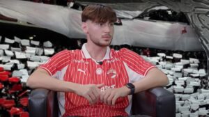 Adrian Mazilu a dezvăluit cum l-a convins Zeljko Kopic să semneze cu Dinamo: „De când am vorbit la telefon…”